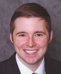 Stephen Cashion's Instagram, Twitter & Facebook