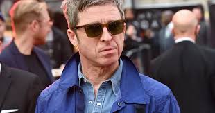 Noel Gallagher says he's 'William of his family' as he compares 'snowflake'  Harry to brother Liam