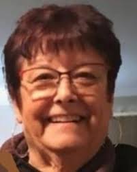 Kathryn Jo (Meyer) Thompson (Kathi) Obituary