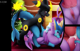 Pokemon on Pokemon Hentai watch online