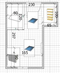 Idée aménagement salle de bain 29/07/2014. Plan D Amenagement Petit Salle D Eau 5 6m2 26 Messages