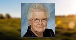 ALICE ANNE ATHERTON Obituary May 7, 2012