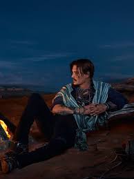 Dior has pulled posts promoting its 'eau sauvage' men's perfume after a new ad for the fragrance triggered the pc cyber police. Sauvage Dior Johnny Depp 2019 Off 73 Www Amarkotarim Com Tr