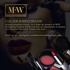 Make Up Enhances Beauty Can Your Make Up Brand Transform The Ordinary Into Drop Dead Gorgeous Models If Yes Write To Us B Fashion Event Fashion Week Beauty