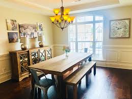 Modern Farmhouse Dining Room Modern Farmhouse Dining Farmhouse Dining Room Modern Farmhouse Dining Room
