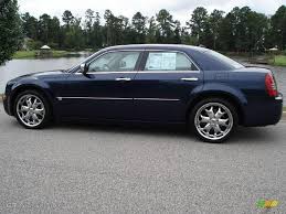 Image result for Midnight Blue 2005 Chrysler