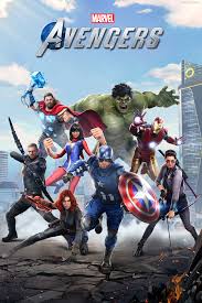 Ultima alianza 2 xbox 360. Buy Marvel S Avengers Microsoft Store
