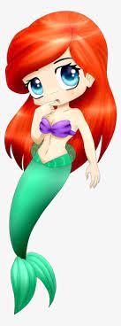 Check spelling or type a new query. Ariel Chibi Disney Princess Drawing Manga Ariel Transparent Png 1024x1351 Free Download On Nicepng