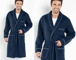 Check spelling or type a new query. Robe De Chambre Homme Carreaux Et Maille Courtelle Becquet