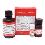 C-Reactive Protein (CRP) Test Kit | IVD Clinical Chemistry ...