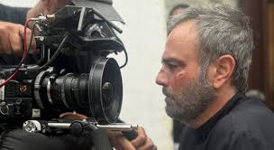 Marcelo Valle mostra Jeroboão em detalhes nos bastidores de Reis