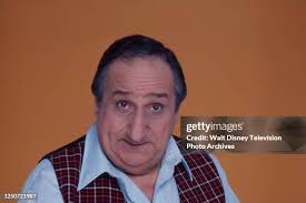 659 Al Molinaro Photos & High Res Pictures