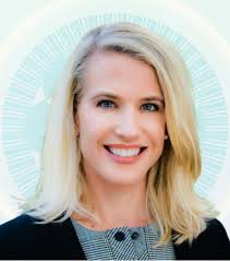 Allison Dunlap, Managing Director, Wealth Advisor