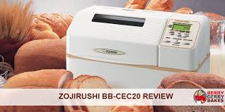 What's the best zojirushi bread maker? Zojirushi Bb Cec20 Review 2021 Update