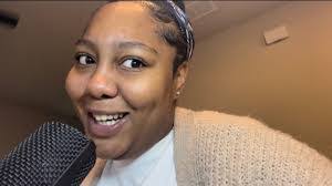 Chantel Richardson's Instagram, Twitter & Facebook