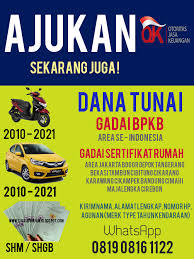 Halaman ini terakhir diubah pada 23 februari 2021, pukul 15.01. Dana Tunai Tambun Home Facebook