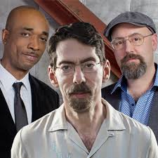 pianist Fred Hersch Trio