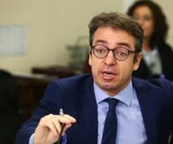 Autor de falsa denuncia contra diputado Gabriel Silber: "Han sido días  llenos de arrepentimiento y pena"