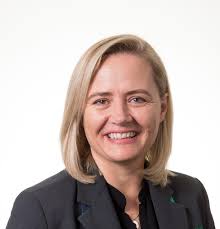 Powered by our people: Michelle Stacey, Sale Support