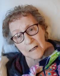 Ina L. Stone Obituary October 5, 2023