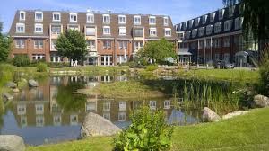 Genießen sie die ruhe in unserem idylisch. Holiday Inn Leipzig Gunthersdorf Leuna Holidaycheck Sachsen Anhalt Deutschland