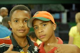 Escuela Caribe Blog: Summer = Full Steam AHEAD!