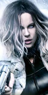 Blood wars, it featured a different look for selene, the franchise heroine played by kate beckinsale. Pin On Hair