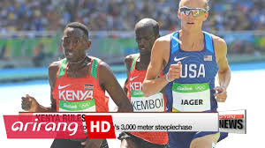 Kenya's quest to sweep the podium in the women's 3,000m steeplechase at the tokyo olympics has been dashed after purity kirui failed to make it to the finals. Rio 2016 Kenya S Kipruto Wins Men S 3 000m Steeplechase Youtube