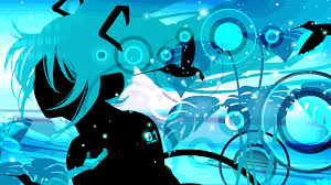 75 Vocaloid Backgrounds On Wallpapersafari Yamaha ag03, beyerdynamic dt990 pro, modmic. vocaloid backgrounds on wallpapersafari