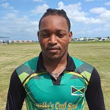 Demar Reid's Instagram, Twitter & Facebook