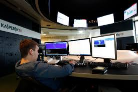 Russian Hackers Used Kaspersky Software To Steal Nsa Documents Cai