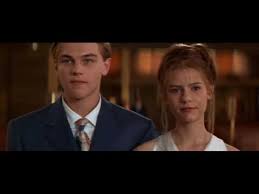 At the end of romeo and juliet's wedding night together, why does juliet first deny that it is day and then change her mind? Romeo And Juliet Marriage Scene 1996 Youtube