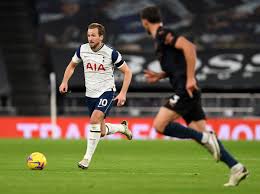 England and tottenham striker harry kane has said that he is not thinking about a. How Harry Kane Epitomised The Hole In Man City S Sterile Attack The Independent