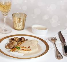 Sauce Au Foie Gras Inratable Et Si C Etait Bon Sauce Au Foie Gras Plat Sans Viande Recettes De Cuisine