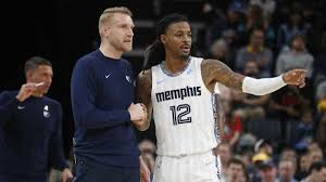 Strings attached to Morant's return in Grizzlies' NBA London Game vs. Magic