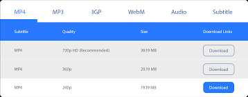 But be sure to choose the best dictionaries. No 1 Free Online Video Downloader Vidpaw