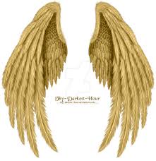 Image Result For Realistic Angel Wing Vector Wings Tattoo Wings Art Angel Wings Art