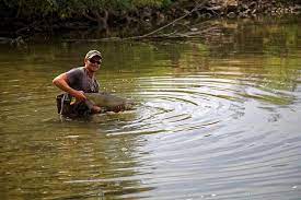 How To: Become A Fishing Guide In 11 Helpful Steps