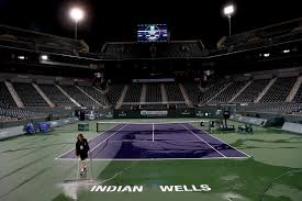 Buy official bnp paribas tickets for every session or purchase bnp paribas tour packages for a complete experience at the indian wells tennis garden. If Indian Wells Can Be Canceled Is Any Sporting Event Safe The New York Times