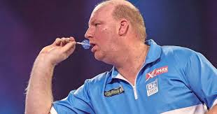 Er ist auch unter seinem spitznamen in den jahren danach ging die karriere des vincent van der voort jedoch immer wieder auf und ab. Van Der Voort After A Furious Response I Have To Apologize Darts Newsabc Net