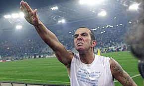 Paolo di canio, the love of my life sono le parole della canzone nata sulle … Paolo Di Canio Told To Clarify Political Beliefs After Sunderland Appointment Paolo Di Canio The Guardian