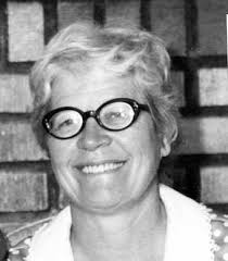 Obituary for Alice Larcom