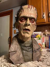 Frankenstein