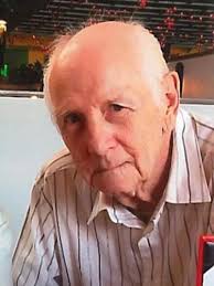 Roland Garon Obituary (1933