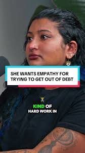 Caleb Helps Monica Create a Budget Plan