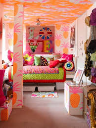 With stylish and cleverly designed desks that can fit into the <a href. 20 Beautiful Tropical Kids Room Design Ideas Decoration Love