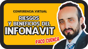 🤠Conferencia COMPLETA sobre el credito INFONAVIT