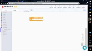 Thunkable X Location Component Get Your Location App Tutorial 12 Youtube