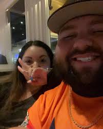 Here's to the Elizondo's, Texas heat, and a whole lot of love. ❤️