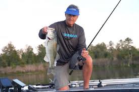 1 top recommendations for fishing rods in 2020. Shimano Brands Cast Support To Bass Fishing Pros Bassfirst